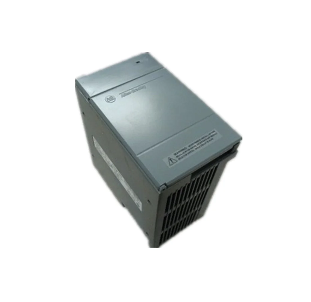 AB SLC 500 1746-P2 PLC Power Supply plc programming controller modules plc supplier
AB SLC 500 1746-P2 PLC Power Supply plc programming controller modules plc supplier