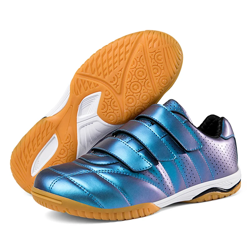 Table Tennis Shoes for Men Women Outdoor Quality Female Badminton Competition Sneakers Blue Red Man Professional Tennis Shoes
Table Tennis Shoes for Men Women Outdoor Quality Female Badminton Competition Sneakers Blue Red Man Professional Tennis Shoes