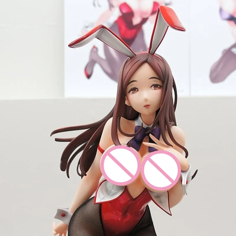 27Cm Anime Action Figures Beautiful Girl Series Brinquedos Sexy Girl In Jade Rabbit Costume Akagi Yoko PVC Teenager Dolls
27Cm Anime Action Figures Beautiful Girl Series Brinquedos Sexy Girl In Jade Rabbit Costume Akagi Yoko PVC Teenager Dolls