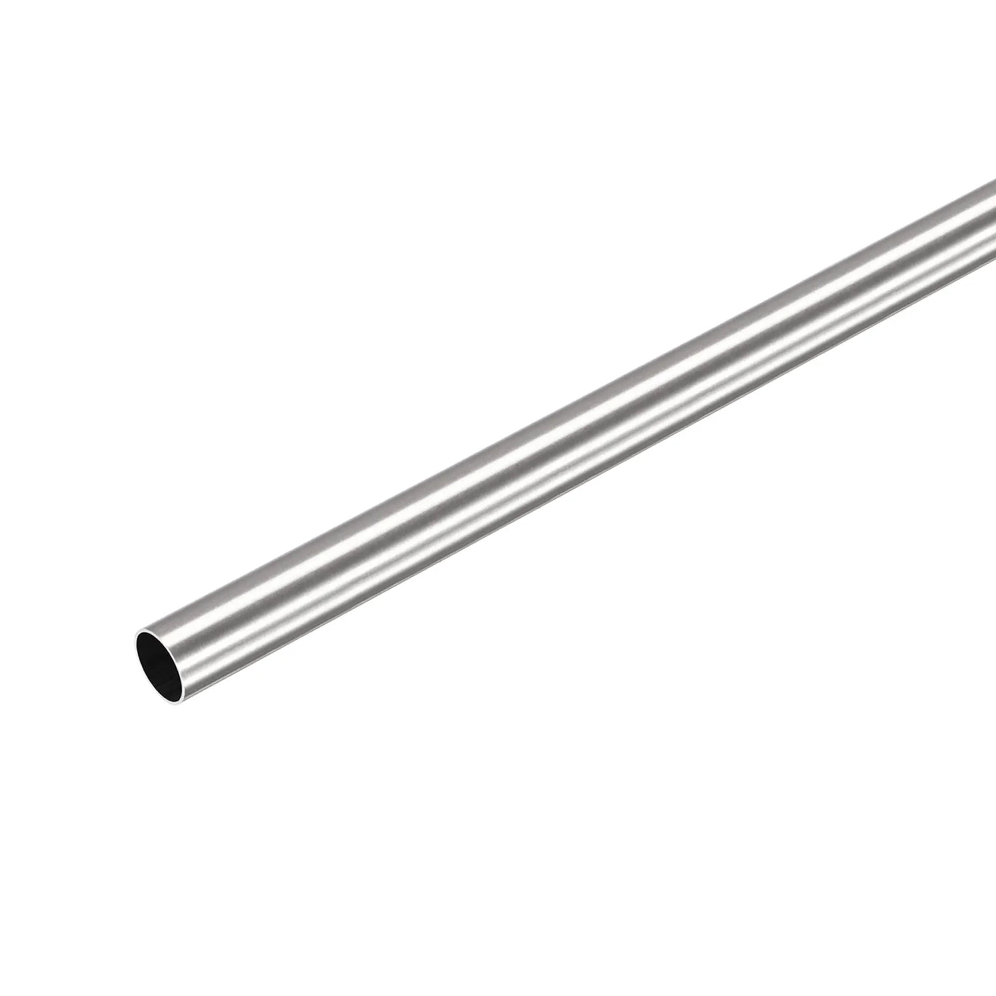 Uxcell 304 Stainless Steel Round Tube 8mm OD 0.5mm Wall Thickness 300mm Length
Uxcell 304 Stainless Steel Round Tube 8mm OD 0.5mm Wall Thickness 300mm Length