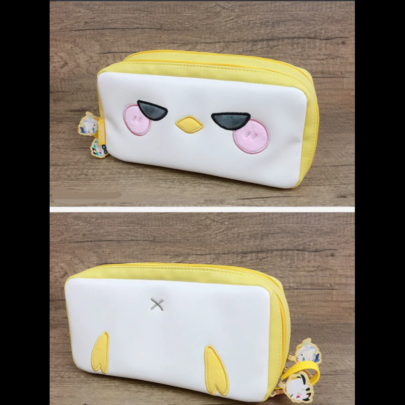 Anime Honkai Impact 3 Fu Hua MSA-209 Penbag Pen Bag Stationary Gift Cosplay Prop
Anime Honkai Impact 3 Fu Hua MSA-209 Penbag Pen Bag Stationary Gift Cosplay Prop