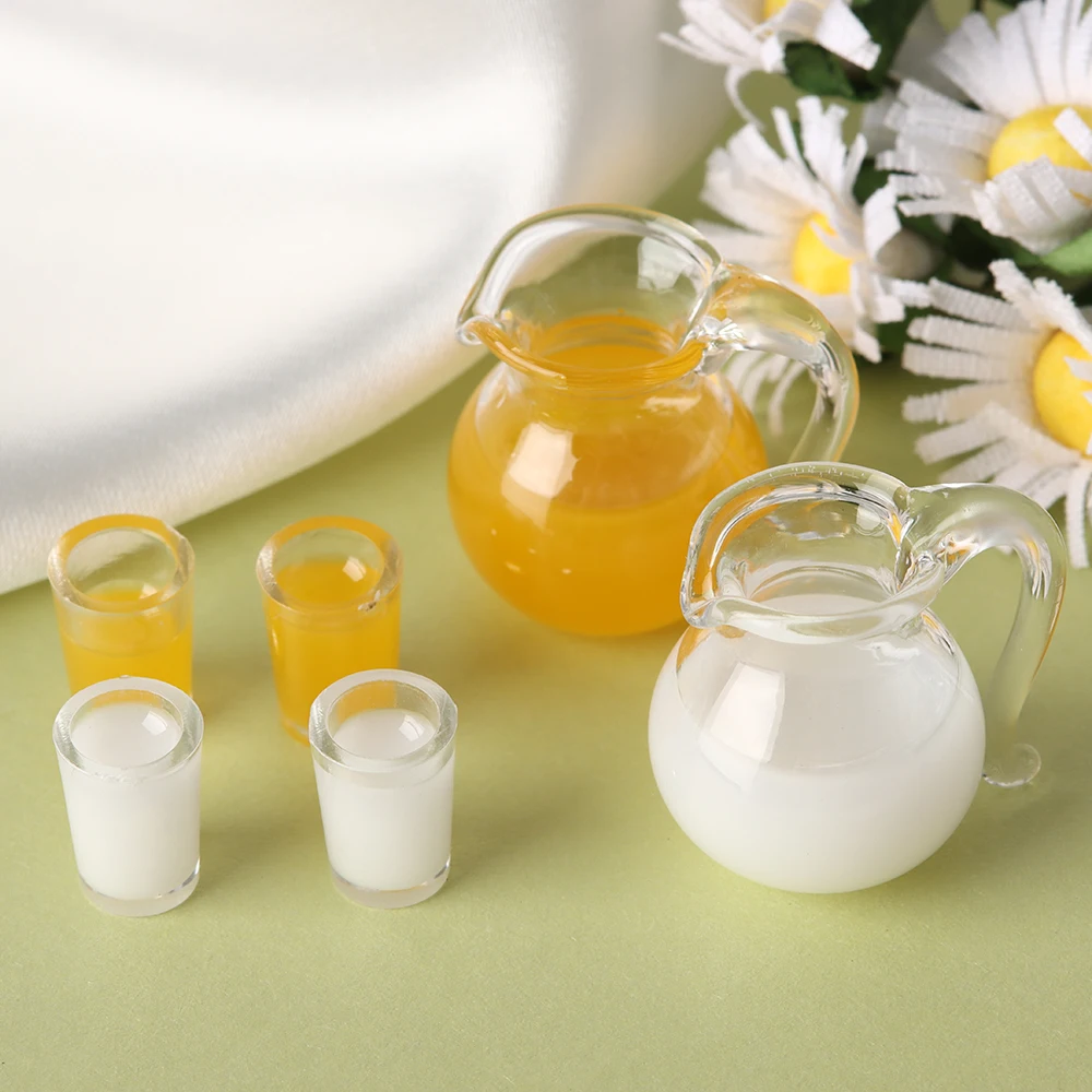 Лимон, вода, апельсиновый сок, украшение для кукольного домика, модель для питья, аксессуары для кукол, кофейное молоко, миниатюрный кувшин д...
Лимон, вода, апельсиновый сок, украшение для кукольного домика, модель для питья, аксессуары для кукол, кофейное молоко, миниатюрный кувшин д...