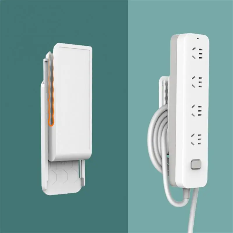 Punch-free Power Strip Holder Self-adhesive Fixer Plug Type Storage And Sorting Socket Fixer Wholesale Organization Storage Home
Punch-free Power Strip Holder Self-adhesive Fixer Plug Type Storage And Sorting Socket Fixer Wholesale Organization Storage Home
