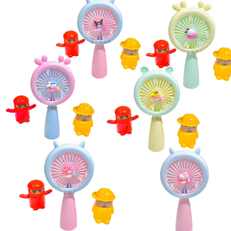Kawaii My Melody Cinnamoroll Kuromi девушка сердце ручной вентилятор аниме Sanrio уличный студенческий Usb Перезаряжаемый мини настольный вентилятор
Kawaii My Melody Cinnamoroll Kuromi девушка сердце ручной вентилятор аниме Sanrio уличный студенческий Usb Перезаряжаемый мини настольный вентилятор
