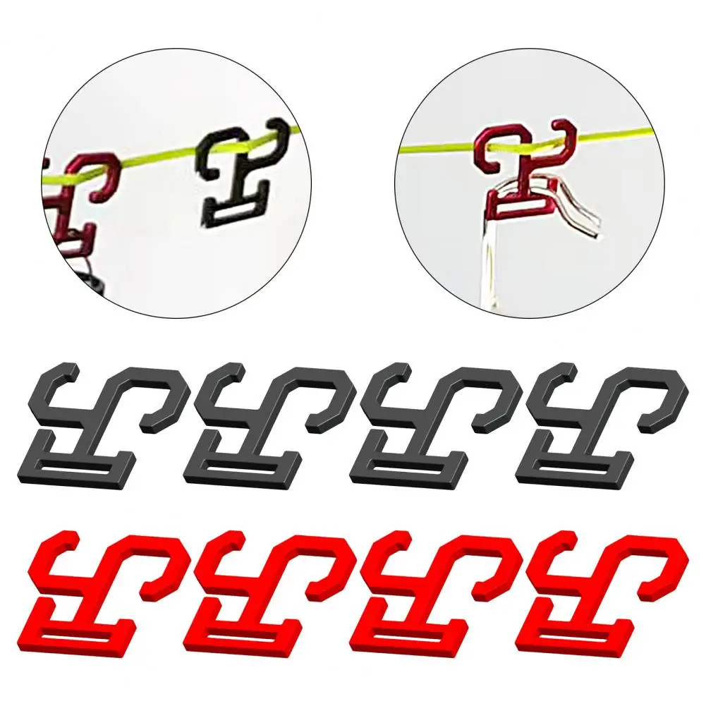 10 шт. ветрозащитный стоппер для троса, легко носить, не деформируемая Пряжка для палатки, походная, кемпинговая, альпинистская, палатка, пряж...
10 шт. ветрозащитный стоппер для троса, легко носить, не деформируемая Пряжка для палатки, походная, кемпинговая, альпинистская, палатка, пряж...