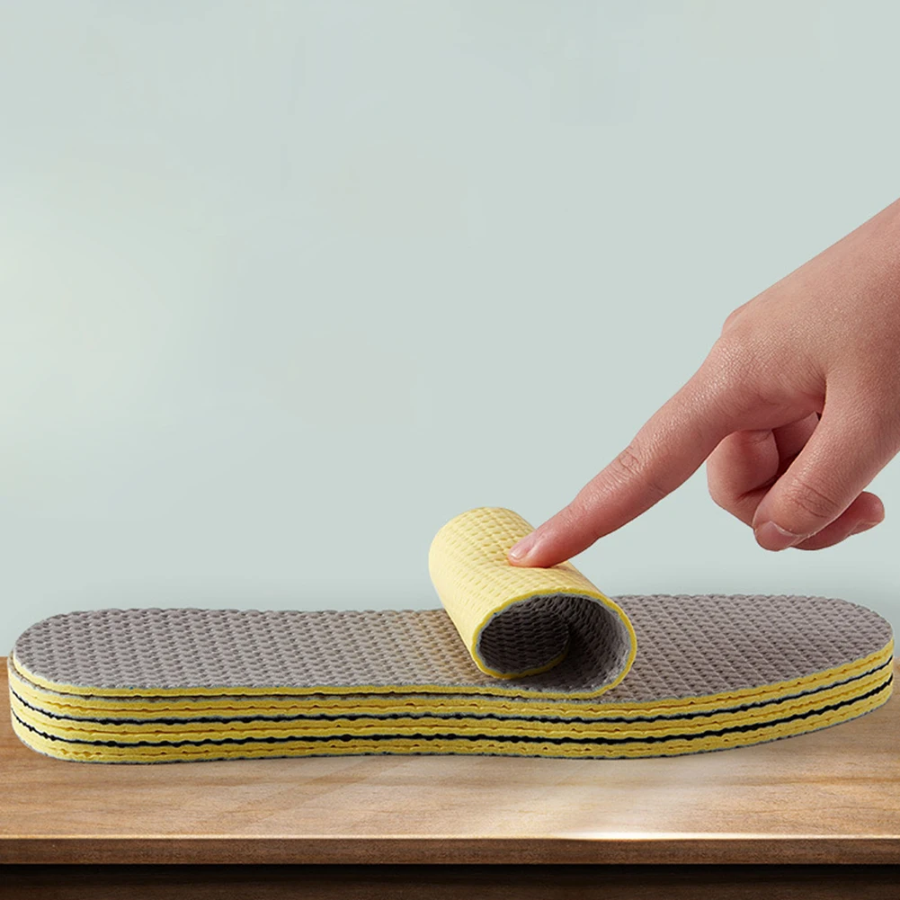 Men Women Height Increase Insoles Inserts Care Foot Pads Comfortable Breathable Sweat Absorption Sports Insole Taller Insole Pad
Men Women Height Increase Insoles Inserts Care Foot Pads Comfortable Breathable Sweat Absorption Sports Insole Taller Insole Pad