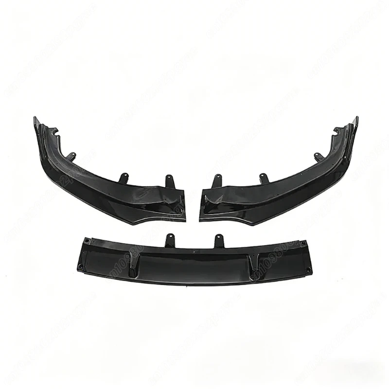 Для BMW 8 серии G14 G15 G16 M-Sport 2021 2022 2023 Автомобильный передний бампер Splash Lip Splitter Lip Splitter Комплект модификации кузова
Для BMW 8 серии G14 G15 G16 M-Sport 2021 2022 2023 Автомобильный передний бампер Splash Lip Splitter Lip Splitter Комплект модификации кузова