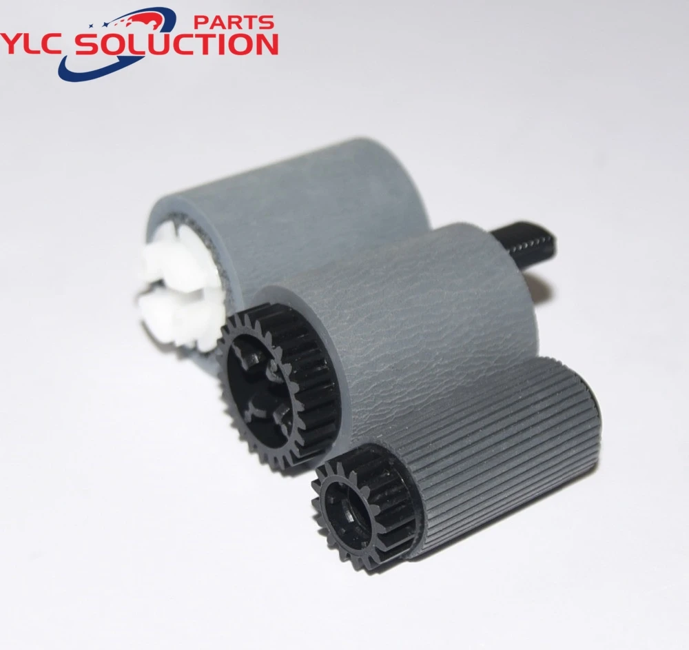 1 комплект роликовый Пикап для бумаги Canon iR 1730 1740 1750 2230 2270 2520 2525 2530 2535 2545 2830 2870 3025 3030 3035 3045 3225
1 комплект роликовый Пикап для бумаги Canon iR 1730 1740 1750 2230 2270 2520 2525 2530 2535 2545 2830 2870 3025 3030 3035 3045 3225