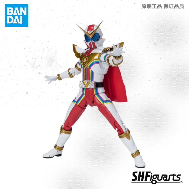 Фигурки аниме Оригинальные Bandai S.H. Фигатс кикай зенкайгер в наличии тамаши страны 6 дюймов 15 см фигурка модель игрушка подарок
Фигурки аниме Оригинальные Bandai S.H. Фигатс кикай зенкайгер в наличии тамаши страны 6 дюймов 15 см фигурка модель игрушка подарок