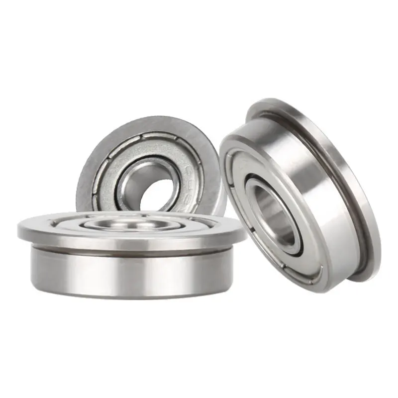 3d Printer Accesoires U604ZZ U-slot 4*13*4mm Bearings Wheel for Idler Belt Pulleys Guide Rail 3D Printer Extruder Parts
3d Printer Accesoires U604ZZ U-slot 4*13*4mm Bearings Wheel for Idler Belt Pulleys Guide Rail 3D Printer Extruder Parts