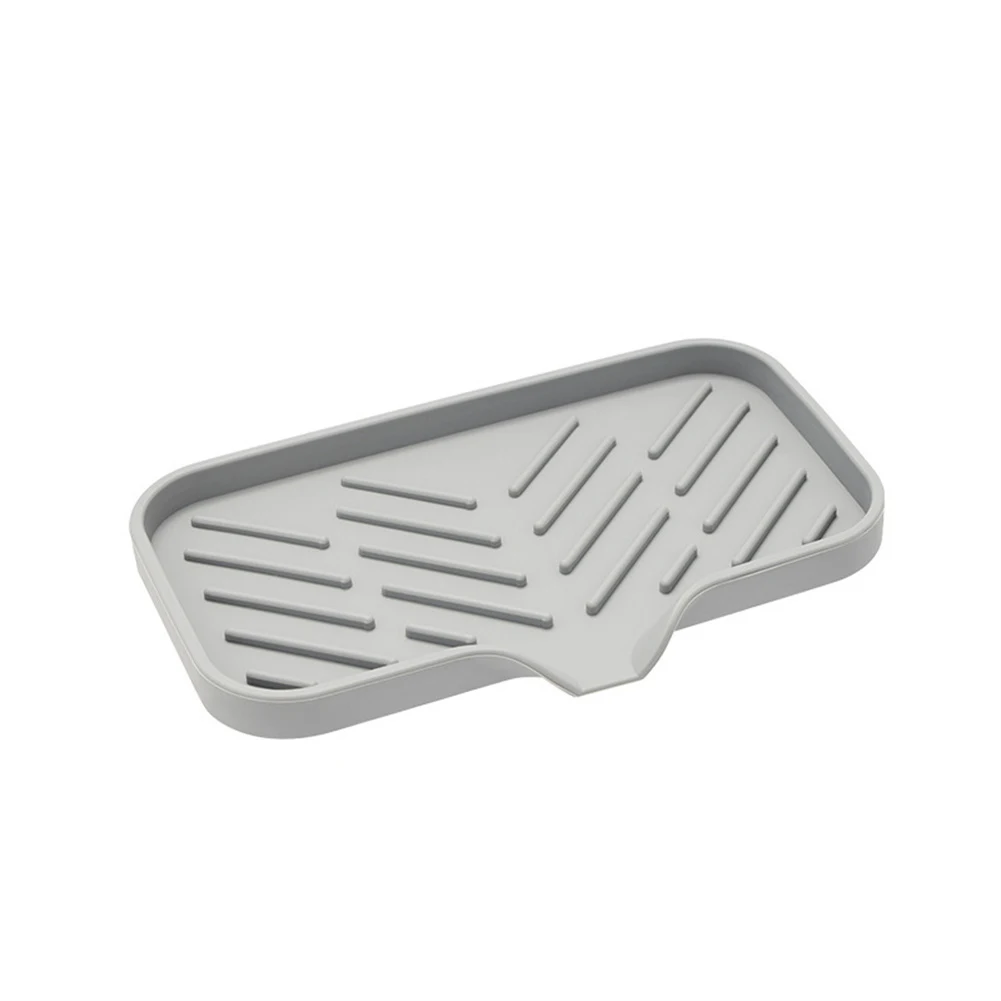 1PCS Diversion Port Design Sponge Silicone Pad Hanging Storage Rack Dishwashing Soap Rack Sink Shelf For Kitchen Bathroom
1PCS Diversion Port Design Sponge Silicone Pad Hanging Storage Rack Dishwashing Soap Rack Sink Shelf For Kitchen Bathroom