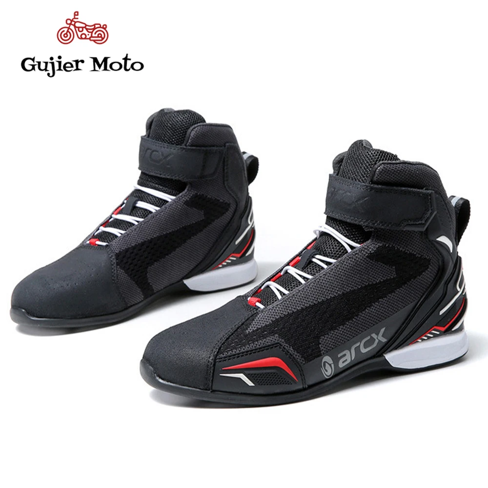 Studded Boots Waterproof Motorcyclist Athletic Shoe Cloud Shoes on Running Shoes Original Men's Biker Boot Motorboats Mens Woman
Studded Boots Waterproof Motorcyclist Athletic Shoe Cloud Shoes on Running Shoes Original Men's Biker Boot Motorboats Mens Woman