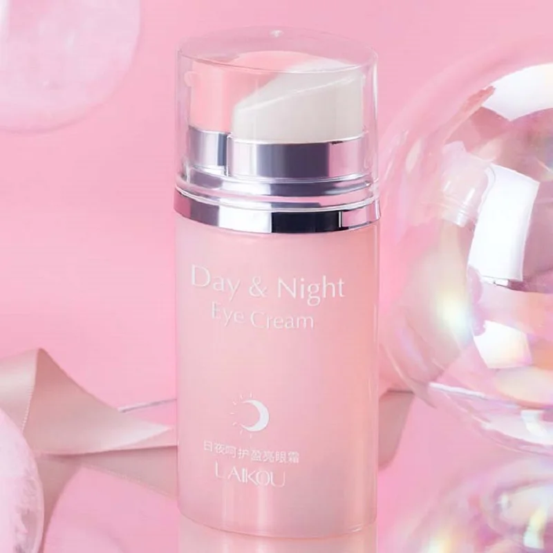 Day and Night Elastic Eye Cream Skin Care Facial Anti- Puffiness Eye Care Dark Circles Anti Wrinkle Aging Moisturizing Firming
Day and Night Elastic Eye Cream Skin Care Facial Anti- Puffiness Eye Care Dark Circles Anti Wrinkle Aging Moisturizing Firming