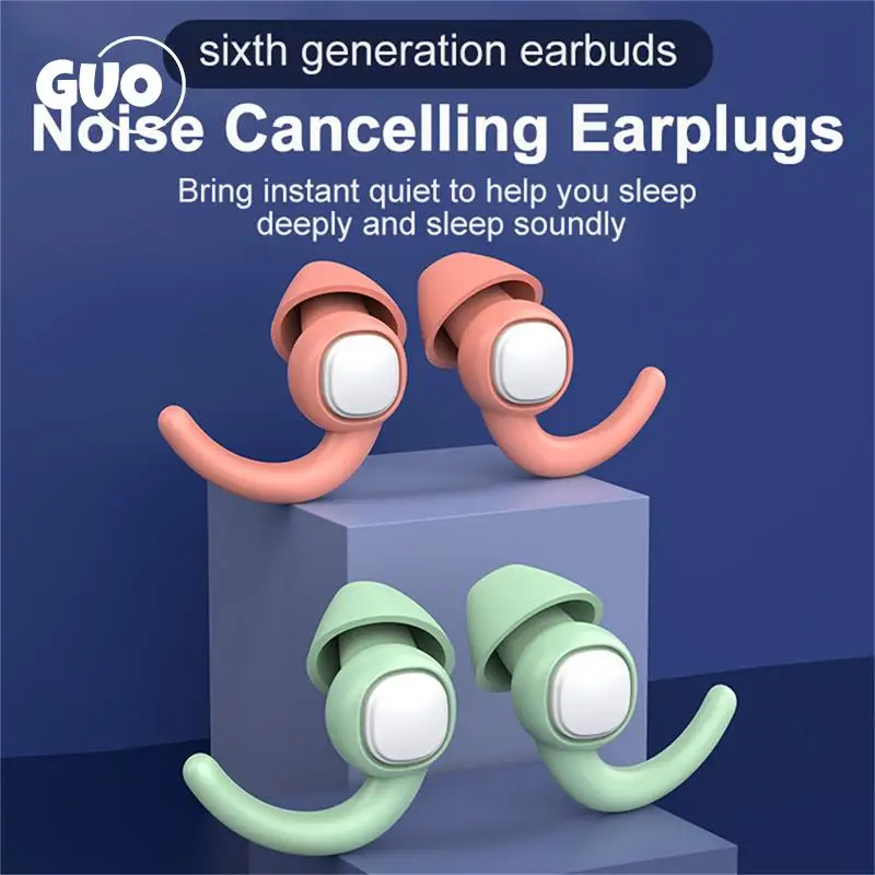 1Pair Water Sports Ear Plug Soft Silicone Swimming Earplugs Waterproof Diving Mini Noise Reduction Sleeping Ear Protector
1Pair Water Sports Ear Plug Soft Silicone Swimming Earplugs Waterproof Diving Mini Noise Reduction Sleeping Ear Protector