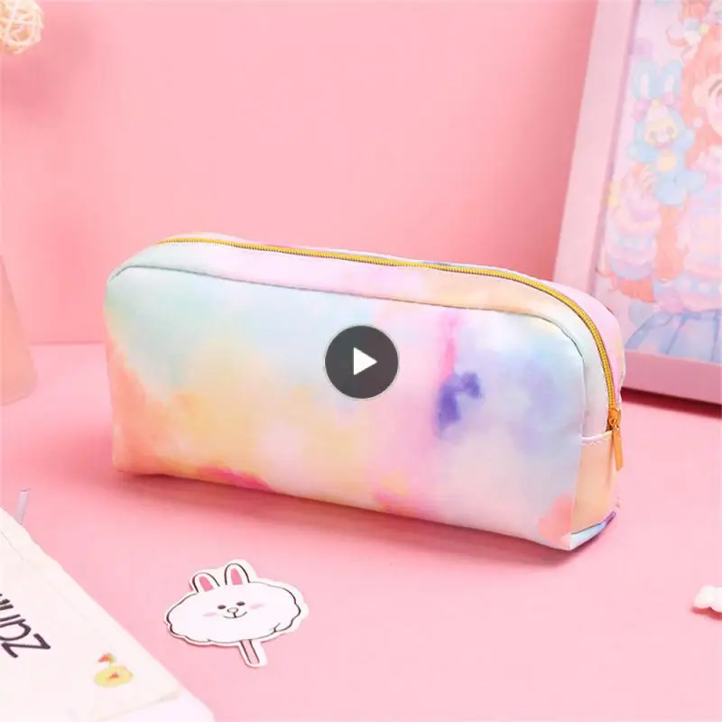 Cute Big Stationery Box Kawaii Stationery Pensil Case Creative Portable Pencil Storage Box School Students Supplies Fashionable
Cute Big Stationery Box Kawaii Stationery Pensil Case Creative Portable Pencil Storage Box School Students Supplies Fashionable
