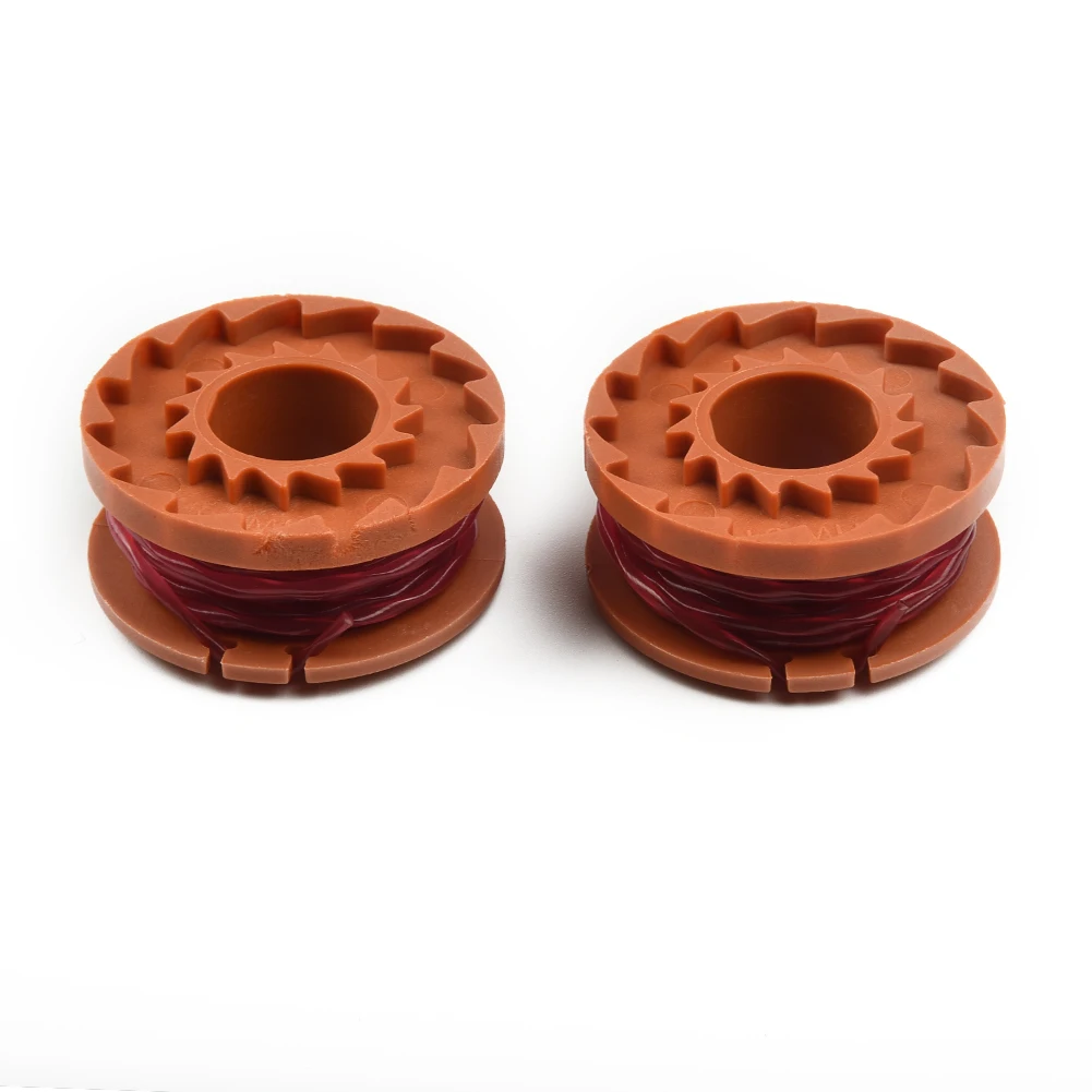 Sale New Spool And Line For WORX WG150E WA0004 Garden Tools Replacement For Grass Trimmer String Trimmer Parts
Sale New Spool And Line For WORX WG150E WA0004 Garden Tools Replacement For Grass Trimmer String Trimmer Parts