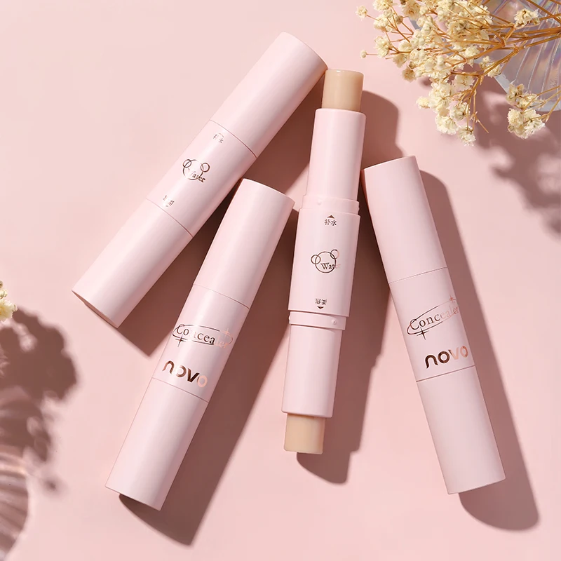 Sdotter Invisible Pores Moisture Glow Multi Balm Stick Base Makeup Conceal Oil-control Waterproof Natural Matte Finish Nourish S
Sdotter Invisible Pores Moisture Glow Multi Balm Stick Base Makeup Conceal Oil-control Waterproof Natural Matte Finish Nourish S