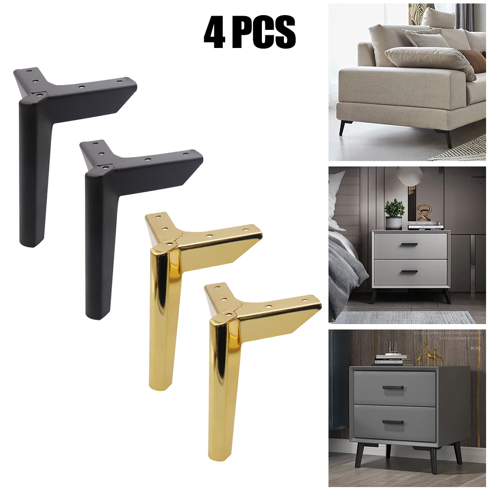 *Furniture Legs Are Made Of Havy Duty Carbon Steel Which Is Powerful Enough To Support Your Sofa Cabinet Or Other Furniture.
*Furniture Legs Are Made Of Havy Duty Carbon Steel Which Is Powerful Enough To Support Your Sofa Cabinet Or Other Furniture.