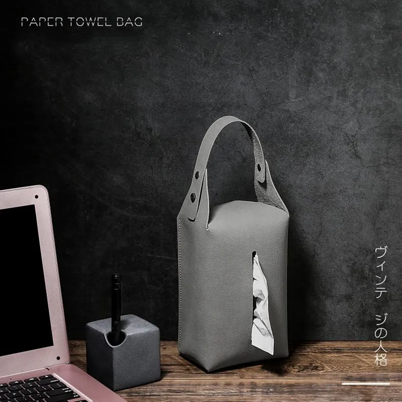 Утолщенный Многофункциональный органайзер для салфеток из нубука, портативная настольная сумка для хранения салфеток для лица, бумажная к...
Утолщенный Многофункциональный органайзер для салфеток из нубука, портативная настольная сумка для хранения салфеток для лица, бумажная к...