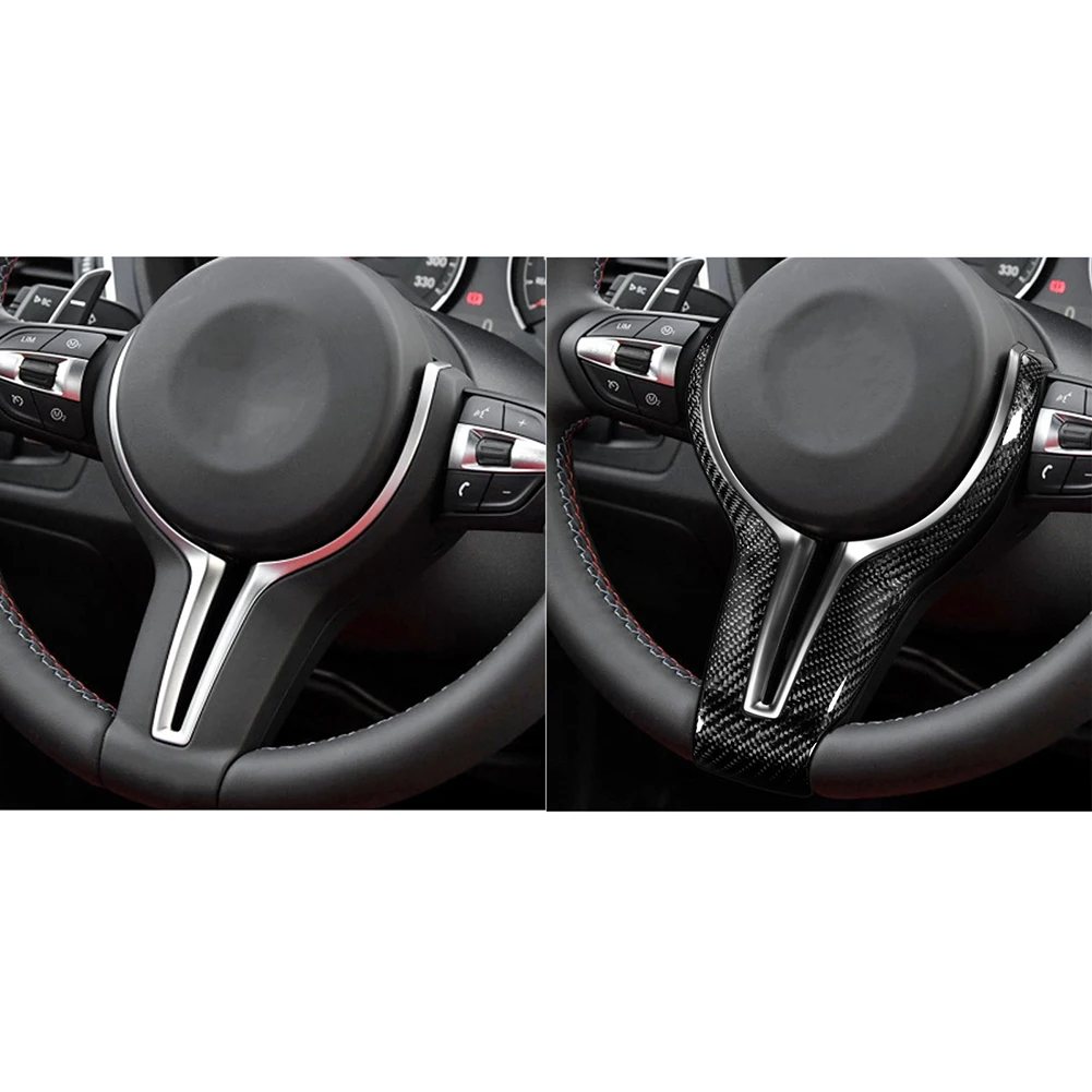 Trim Steering Wheel Trim Carbon Fiber Steering Wheel Trim Replace 1pcs Carbon Fiber High Quality Steering Wheel
Trim Steering Wheel Trim Carbon Fiber Steering Wheel Trim Replace 1pcs Carbon Fiber High Quality Steering Wheel