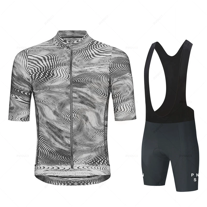Pas Normal Studios Pro Team Cycling Jersey Set Summer Pns Clothing MTB Bike Clothes Uniform Maillot Ropa Ciclismo Bicycle Suit
Pas Normal Studios Pro Team Cycling Jersey Set Summer Pns Clothing MTB Bike Clothes Uniform Maillot Ropa Ciclismo Bicycle Suit