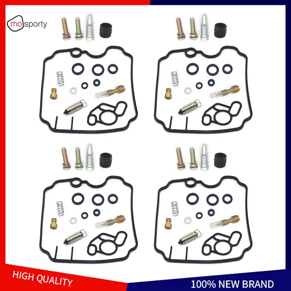 Motorcycle Carburetor Carb Floating Needle Gasket Rubber Parts Repair Kit for Yamaha FZR1000 EXUP FZR 1000 1989-1995
Motorcycle Carburetor Carb Floating Needle Gasket Rubber Parts Repair Kit for Yamaha FZR1000 EXUP FZR 1000 1989-1995