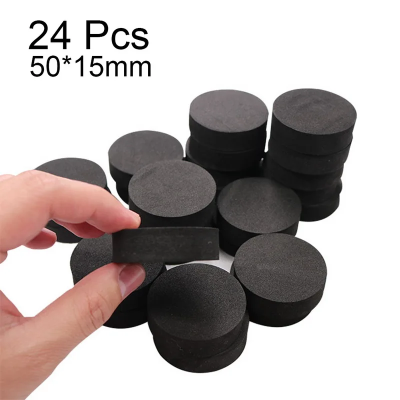24Pcs Flower Plant Pot Fant Pots Risers Pad Flower Pot Feet Blackeet Risers Natural Rubber Pot Mat Invisible Pl
24Pcs Flower Plant Pot Fant Pots Risers Pad Flower Pot Feet Blackeet Risers Natural Rubber Pot Mat Invisible Pl