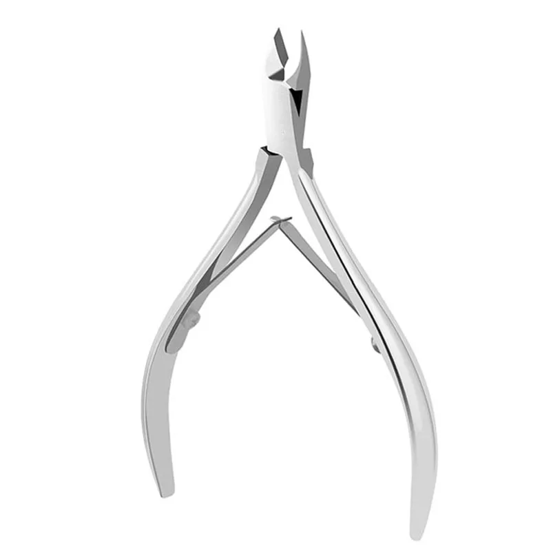 1Pcs High Quality Stainless Steel Nail Cuticle Scissors Fingernail Toenail Cuticle Nipper Trimming Dead Skin Scissor
1Pcs High Quality Stainless Steel Nail Cuticle Scissors Fingernail Toenail Cuticle Nipper Trimming Dead Skin Scissor