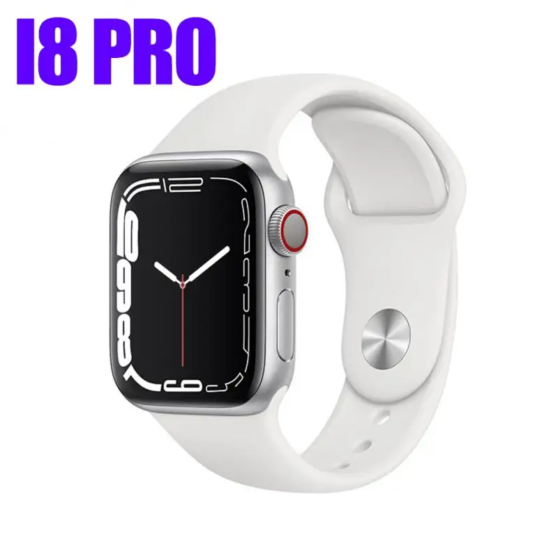 Смарт-часы i8 Pro Ultra Series 8, умные часы с беспроводной зарядкой, Bluetooth, для мужчин и женщин, фитнес-браслет с HD экраном для Apple
Смарт-часы i8 Pro Ultra Series 8, умные часы с беспроводной зарядкой, Bluetooth, для мужчин и женщин, фитнес-браслет с HD экраном для Apple