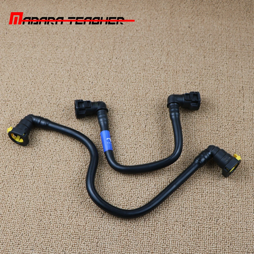 31319277 31319278 Engine Coolant Hose Electronics Premium Thermostat To Water Pum For Volvo S60 S80 V60 V70 XC60 2011-2015 B420T
31319277 31319278 Engine Coolant Hose Electronics Premium Thermostat To Water Pum For Volvo S60 S80 V60 V70 XC60 2011-2015 B420T