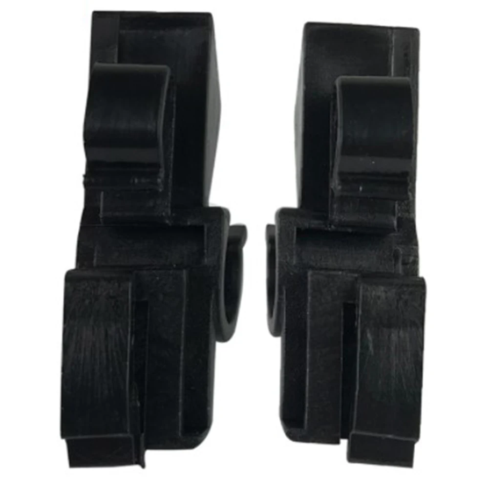2pcs Rear Parcel Shelf Clips Plastic ForGrande Punto 2006-on 71719952 71719953 Auto Accessories Vehicle Fastener
2pcs Rear Parcel Shelf Clips Plastic ForGrande Punto 2006-on 71719952 71719953 Auto Accessories Vehicle Fastener
