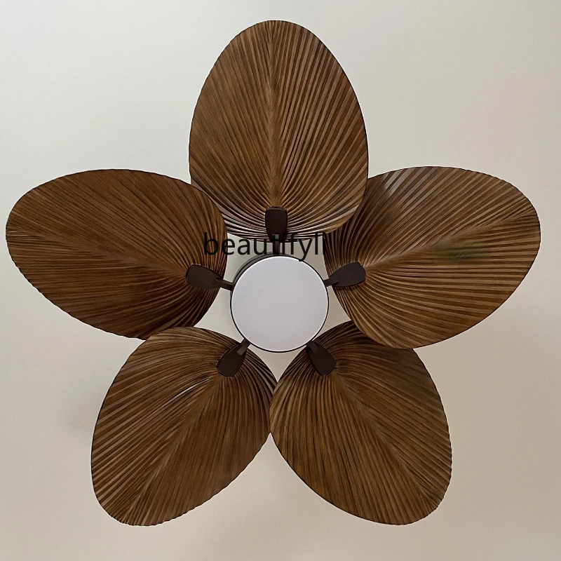 yj Ceiling Fan Lights/Fan Lamp Suitable for Vacation Style Palm-Leaf Fan Pavilion Hotel Living Room
yj Ceiling Fan Lights/Fan Lamp Suitable for Vacation Style Palm-Leaf Fan Pavilion Hotel Living Room