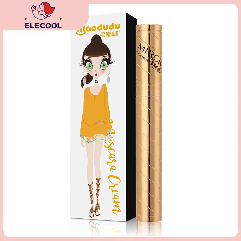 Fluffy Volume Mascara 4D Silk Fiber Lash Curling Volume Express Eyelashes Mascara Waterproof Mascara Cosmetic TSLM1
Fluffy Volume Mascara 4D Silk Fiber Lash Curling Volume Express Eyelashes Mascara Waterproof Mascara Cosmetic TSLM1