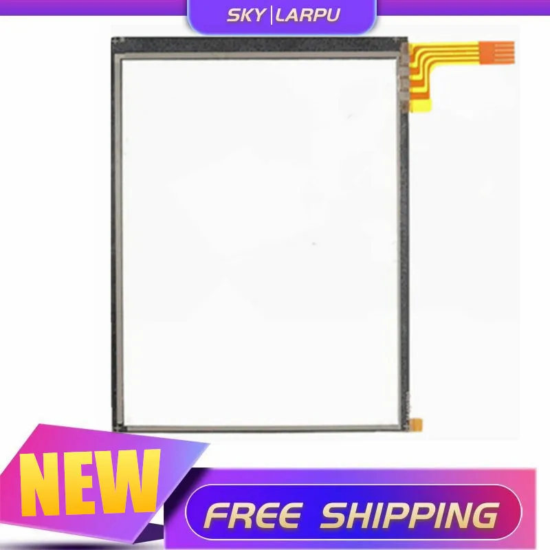 New 3.5''Inch TouchScreen For Motorola Symbol MC50 MC70 MC7090 MC5040 Resistance Handwritten Touch Panel Screen Glass Digitizer
New 3.5''Inch TouchScreen For Motorola Symbol MC50 MC70 MC7090 MC5040 Resistance Handwritten Touch Panel Screen Glass Digitizer