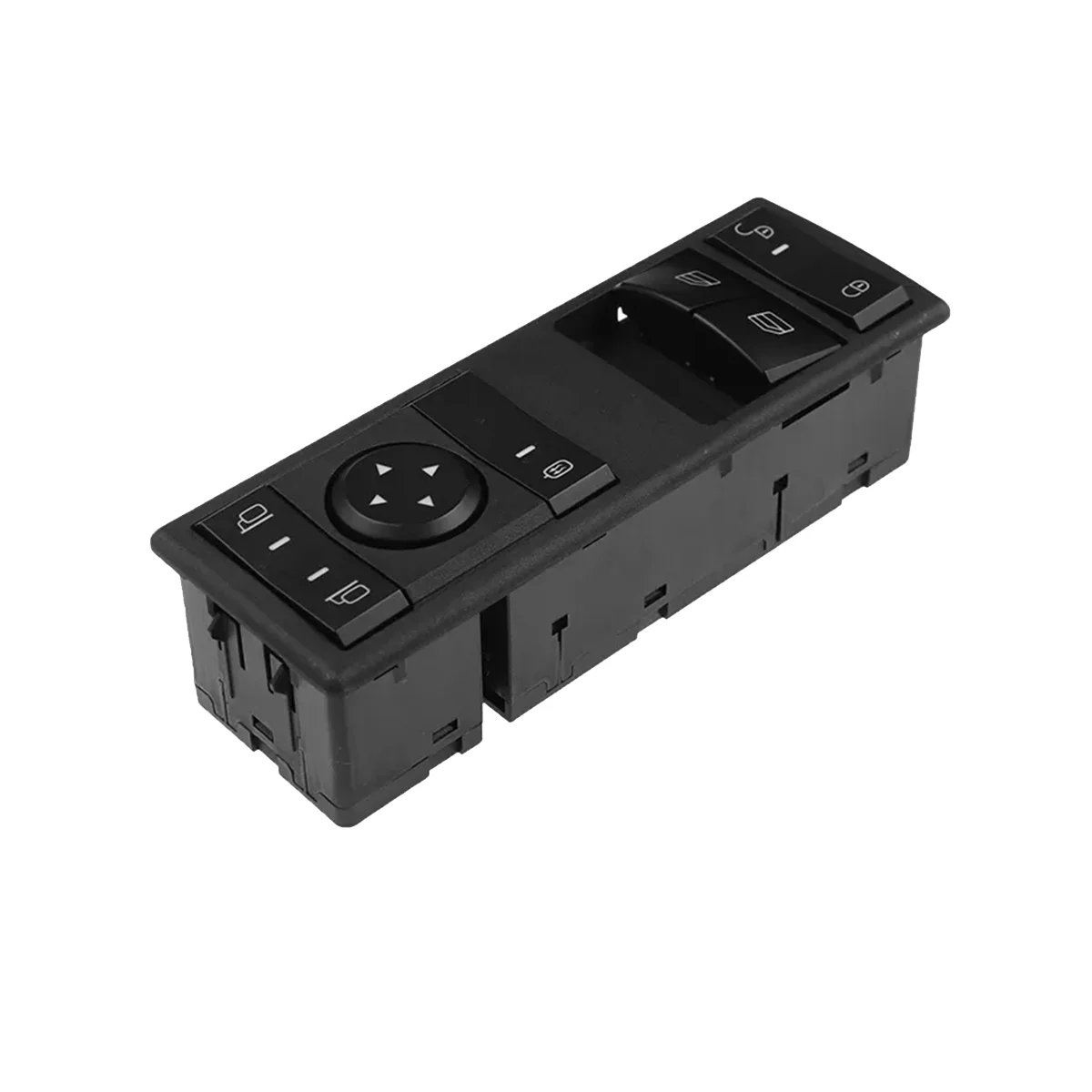 A9605450813 9605450813 новый главный Электрический переключатель окон, переключатель регулировки зеркала для Mercedes Benz Actros
A9605450813 9605450813 новый главный Электрический переключатель окон, переключатель регулировки зеркала для Mercedes Benz Actros