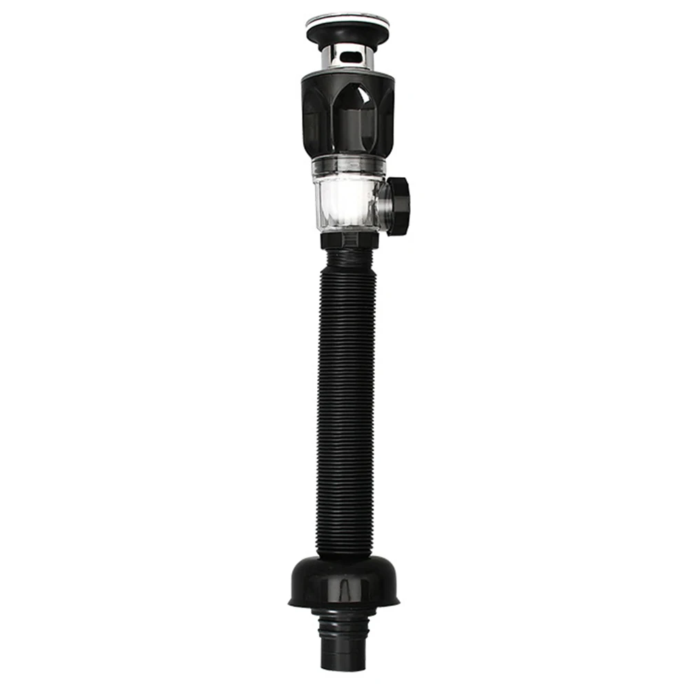 Universal Sink Drain Pipe Set Retractable Deodorant Sewer Drainage Water Hose Wash Basin Drainer Bathroom Kitchen Accessories
Universal Sink Drain Pipe Set Retractable Deodorant Sewer Drainage Water Hose Wash Basin Drainer Bathroom Kitchen Accessories