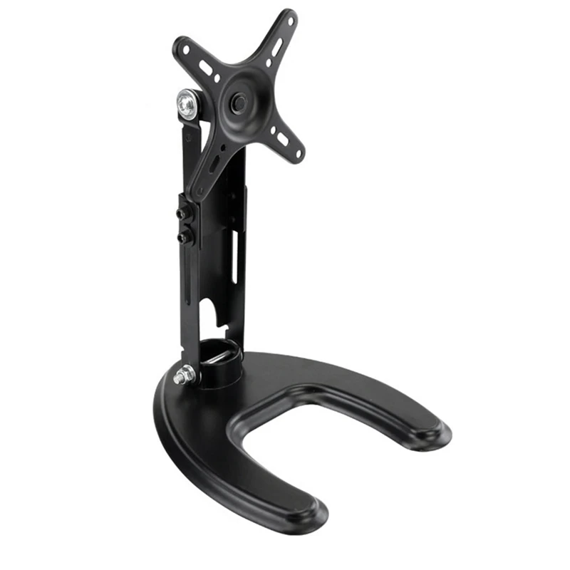 Monitor Stand For Echo Show 15 Height Adjustable 360° Rotating Stand Portable Tablet Support
Monitor Stand For Echo Show 15 Height Adjustable 360° Rotating Stand Portable Tablet Support