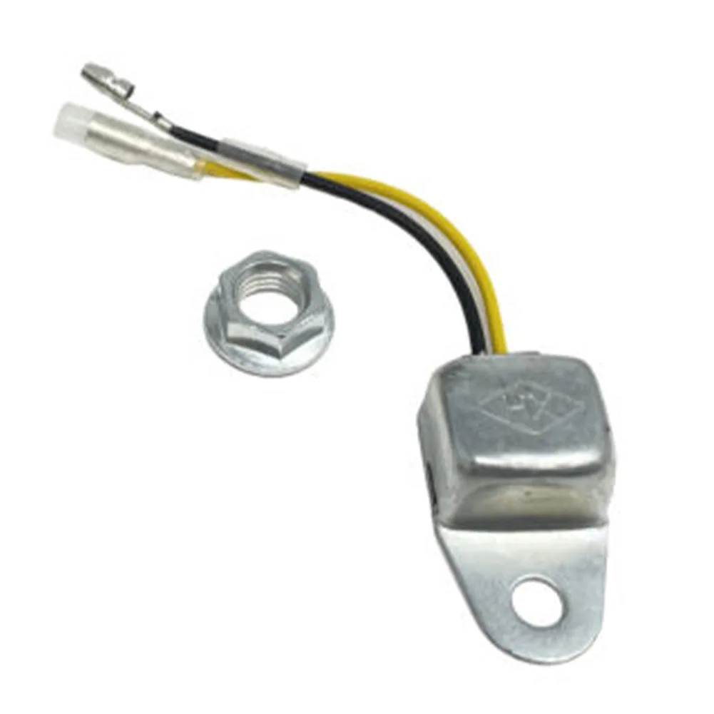 Alert Sensor Alert For Honda GX160 GX200 GX240 GX270 GX340 GX390 Replacement Low Oil Alert Sensor Oil Level Switch
Alert Sensor Alert For Honda GX160 GX200 GX240 GX270 GX340 GX390 Replacement Low Oil Alert Sensor Oil Level Switch