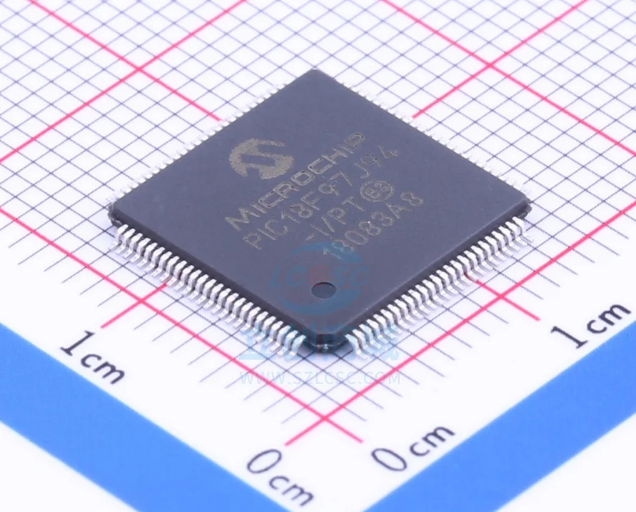 Оригинальный оригинальный микроконтроллер IC chip
Оригинальный оригинальный микроконтроллер IC chip