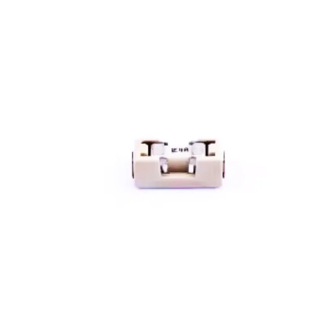 20PCS/LOT 0154004. DR SMT Fuses 4A 125V Strip Break Fast Square End Bearing Block 1808
20PCS/LOT 0154004. DR SMT Fuses 4A 125V Strip Break Fast Square End Bearing Block 1808