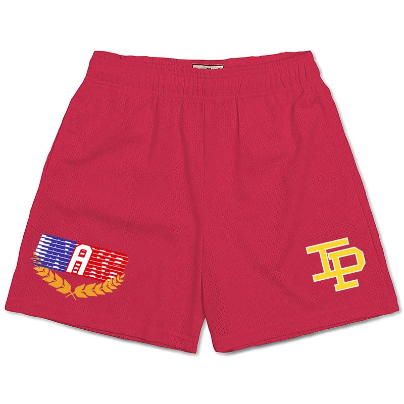 Inaka Power IP Basic Short Men Women Classic Shorts 2022 Summer Casual Shorts Fitness Sweatpants Gym Workout Mesh Shorts
Inaka Power IP Basic Short Men Women Classic Shorts 2022 Summer Casual Shorts Fitness Sweatpants Gym Workout Mesh Shorts