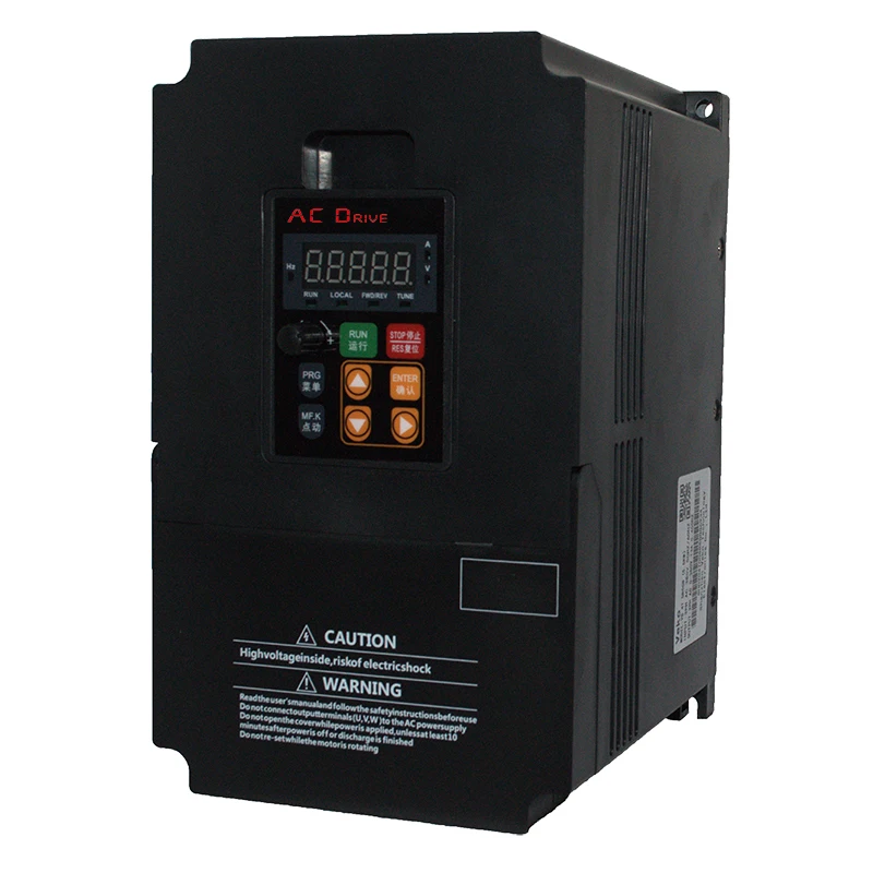 HONGCHUAN Best selling HC800 3phase 380V 4KW frequency inverter CE approval fast shipping
HONGCHUAN Best selling HC800 3phase 380V 4KW frequency inverter CE approval fast shipping