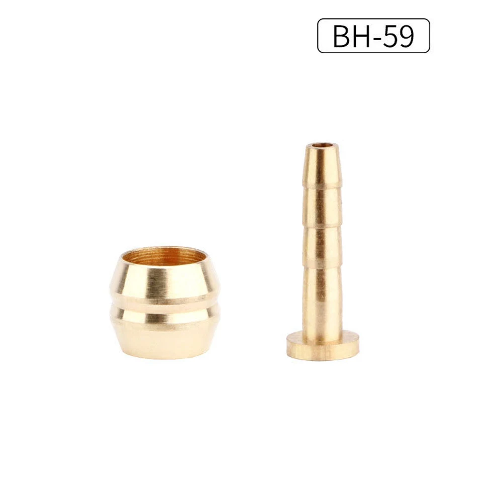 10pcs Bicycle Olive+Connecter Insert BH90 BH59 New For Hydraulic Brake Hose Mountain Bike Olive Needle Sleeve Part Accessories
10pcs Bicycle Olive+Connecter Insert BH90 BH59 New For Hydraulic Brake Hose Mountain Bike Olive Needle Sleeve Part Accessories
