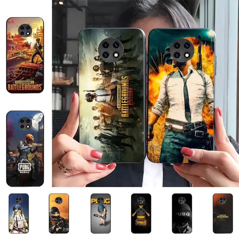 PUBG Phone Case For Redmi 5 6 7 8 9 10 plus pro 6 7 8 9 A GO K20 K30 K40 pro plus F3 Fundas
PUBG Phone Case For Redmi 5 6 7 8 9 10 plus pro 6 7 8 9 A GO K20 K30 K40 pro plus F3 Fundas