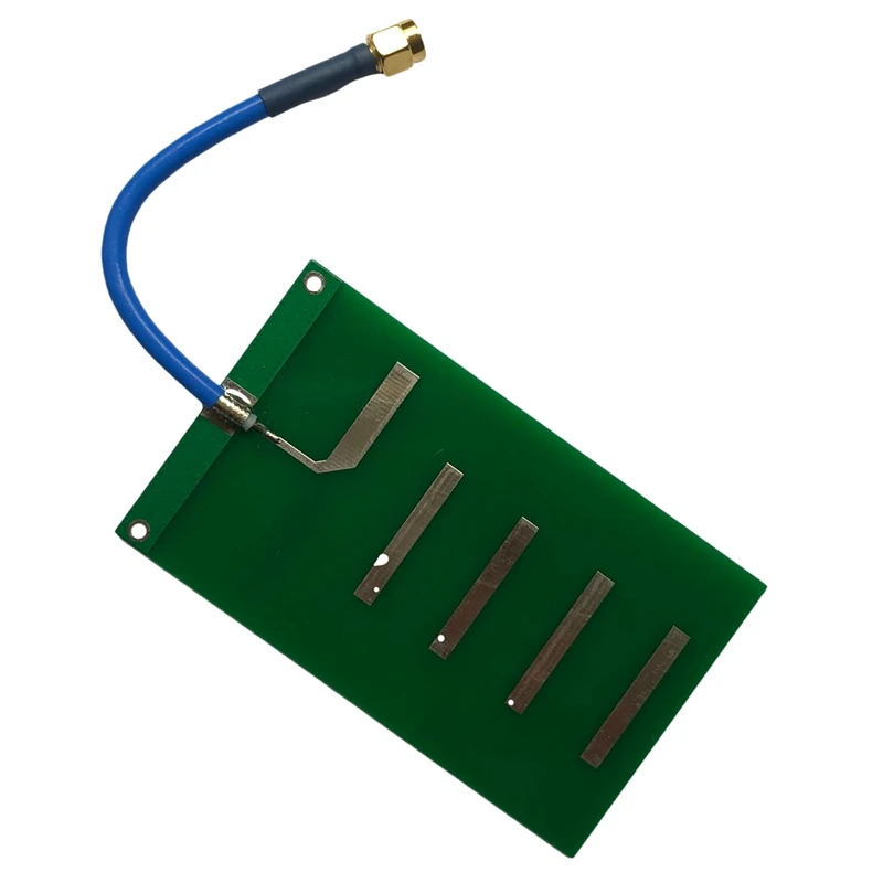 2.4G Antenna Yagi Directional High Gain Wideband TEM Antenna Transmission SMA Antenna
2.4G Antenna Yagi Directional High Gain Wideband TEM Antenna Transmission SMA Antenna