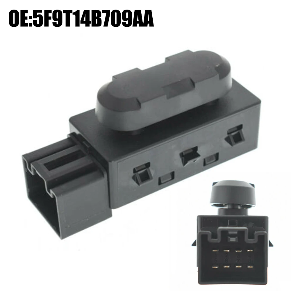 Car Driver 6 Way Power Seat Switch 5F9Z14A701AA For Ford F150 F250 F350 Left Seat Push Button Seat Switch Interior Accessories
Car Driver 6 Way Power Seat Switch 5F9Z14A701AA For Ford F150 F250 F350 Left Seat Push Button Seat Switch Interior Accessories