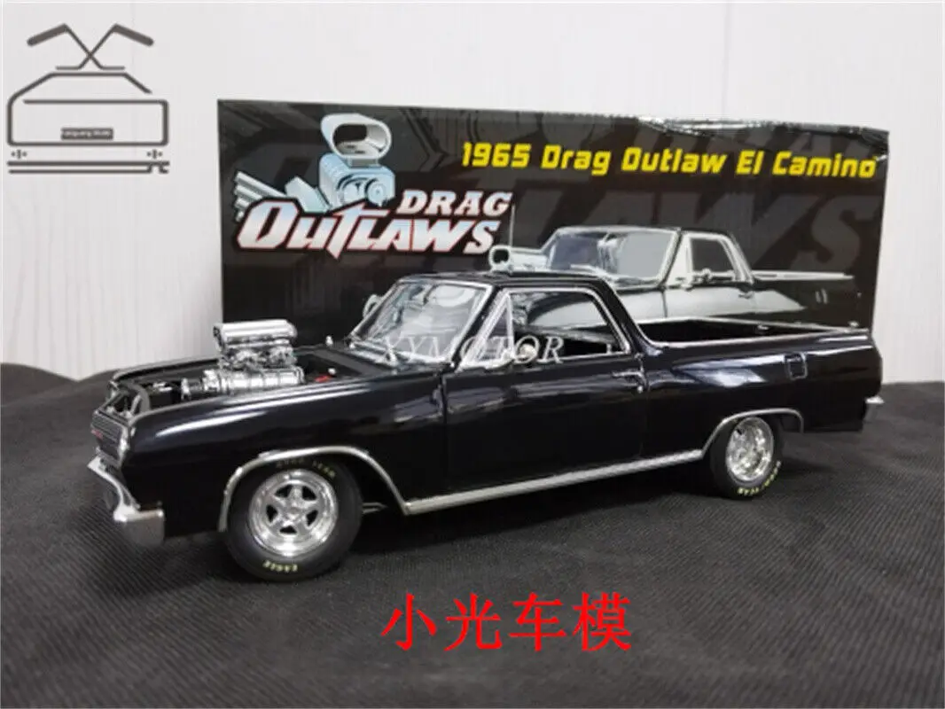 NEW NEW ACME 1/18 For Dodge Charger Pickup Diecast Model Car Black Toys Gifts Collection Ornaments Display Hobby
NEW NEW ACME 1/18 For Dodge Charger Pickup Diecast Model Car Black Toys Gifts Collection Ornaments Display Hobby