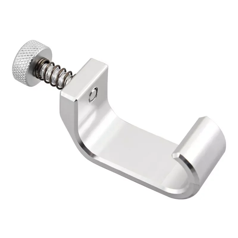 G8TE Aluminum Frame Hook Crotchet Grips for Motorcycle Modified Motorbike Part Compatible with Piaggio Series
G8TE Aluminum Frame Hook Crotchet Grips for Motorcycle Modified Motorbike Part Compatible with Piaggio Series