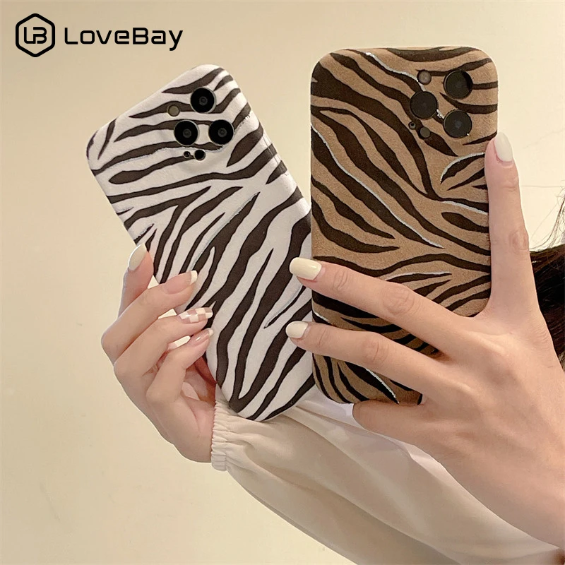 Fashion Korean Silver Foil Zebra-Stripe Hard PC Phone Case For Iphone 11 12 13 14 Pro Max 7 8 14 Plus XR X XS Mobile Phone Cover
Fashion Korean Silver Foil Zebra-Stripe Hard PC Phone Case For Iphone 11 12 13 14 Pro Max 7 8 14 Plus XR X XS Mobile Phone Cover