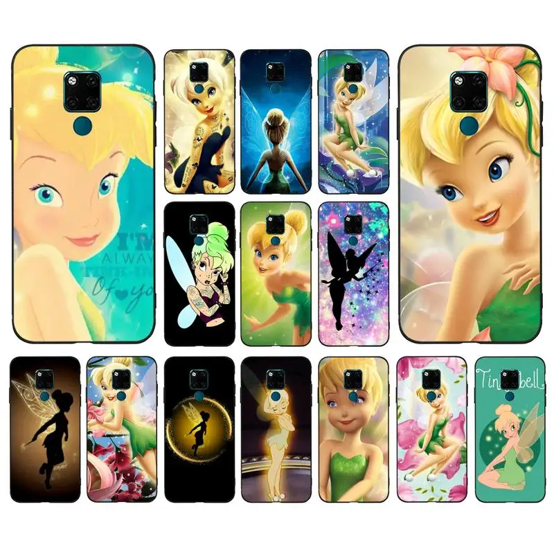 Disney tinker bell Phone Case for Huawei Mate 20 10 9 40 30 lite pro X Nova 2 3i 7se
Disney tinker bell Phone Case for Huawei Mate 20 10 9 40 30 lite pro X Nova 2 3i 7se
